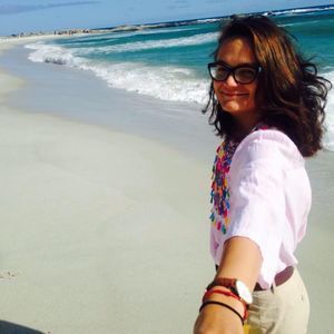 Meet your Posher, Krystyna